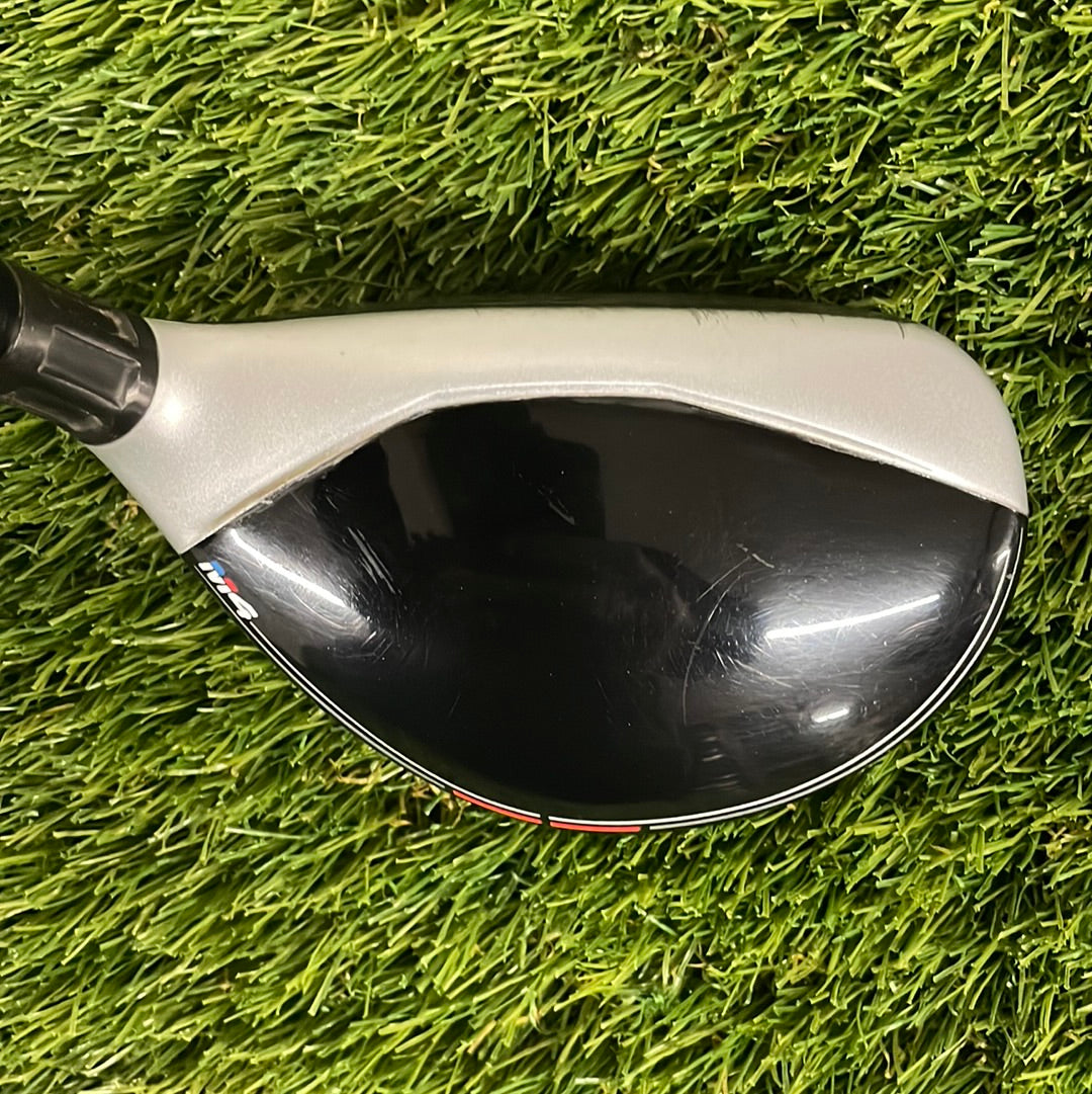 TaylorMade M4 25°/5 HYB