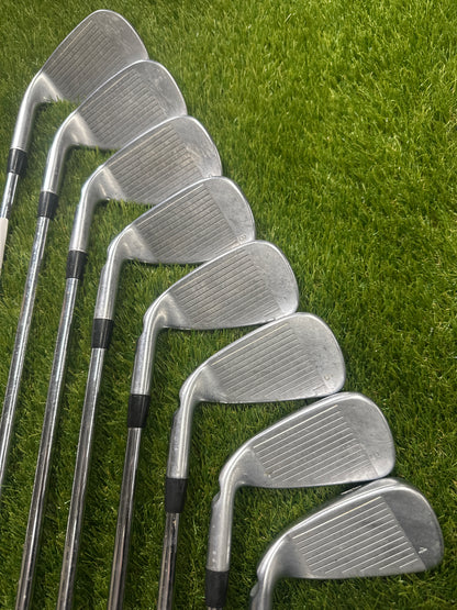 Ping G400 4-SW Irons