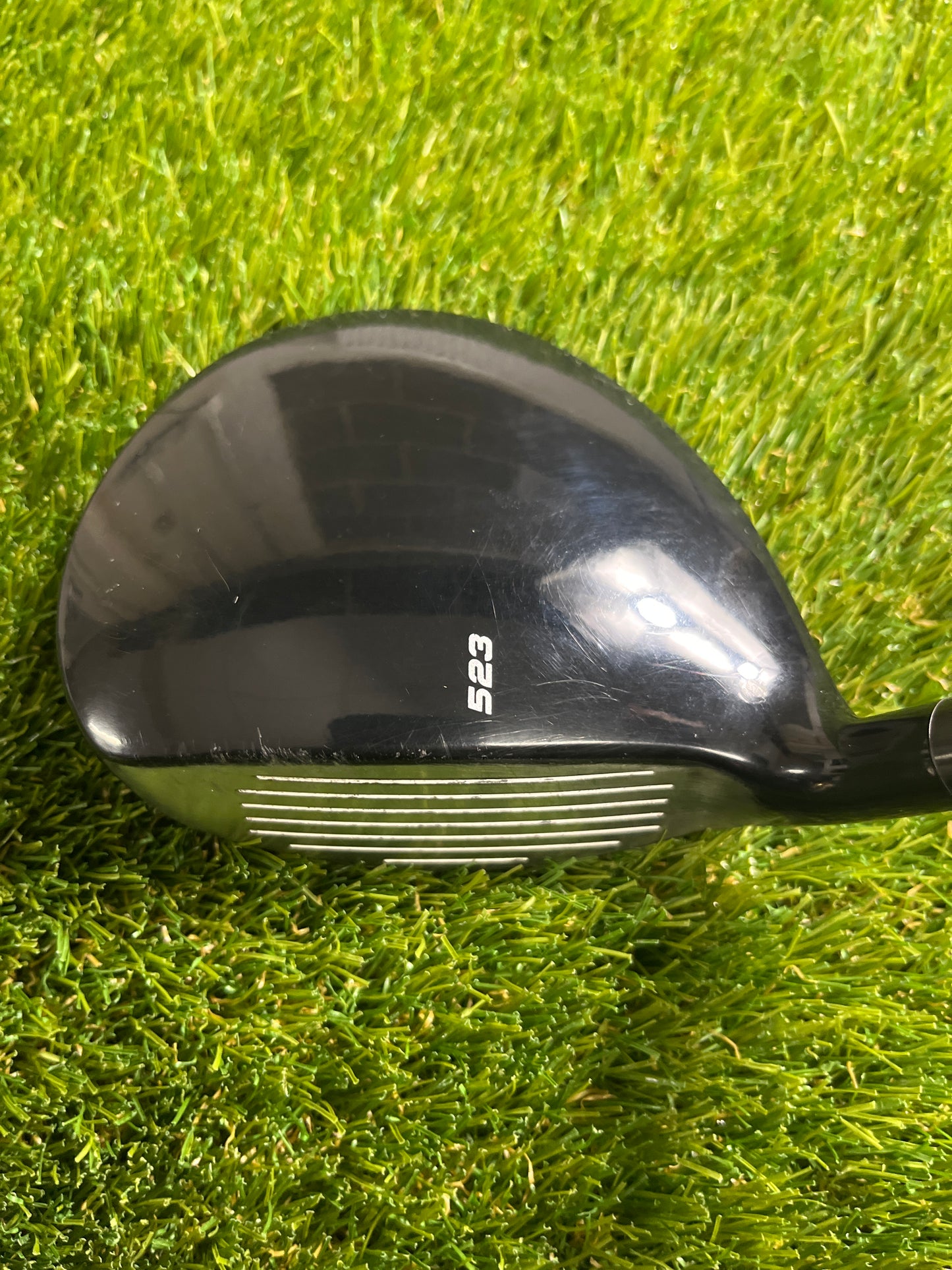 Tour Edge Hot Launch E523 7 FWY