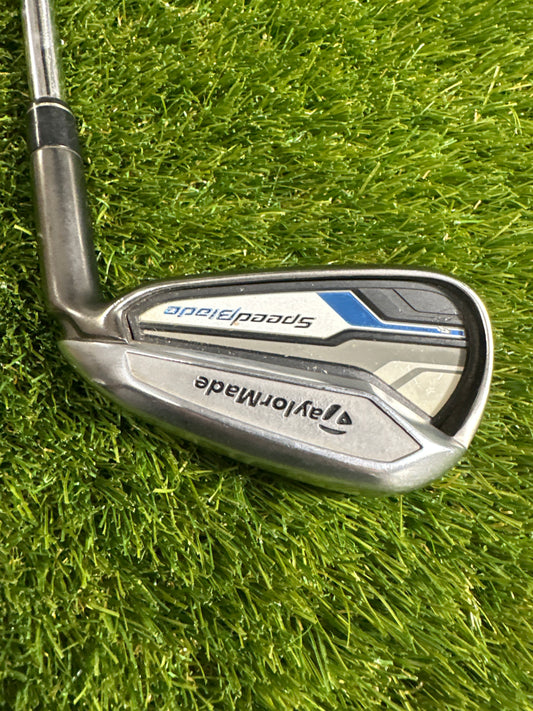 TaylorMade Speedblade 4 Iron