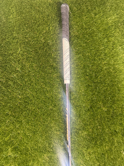 Cleveland RTX Zipcore 54/MID10 Wedge