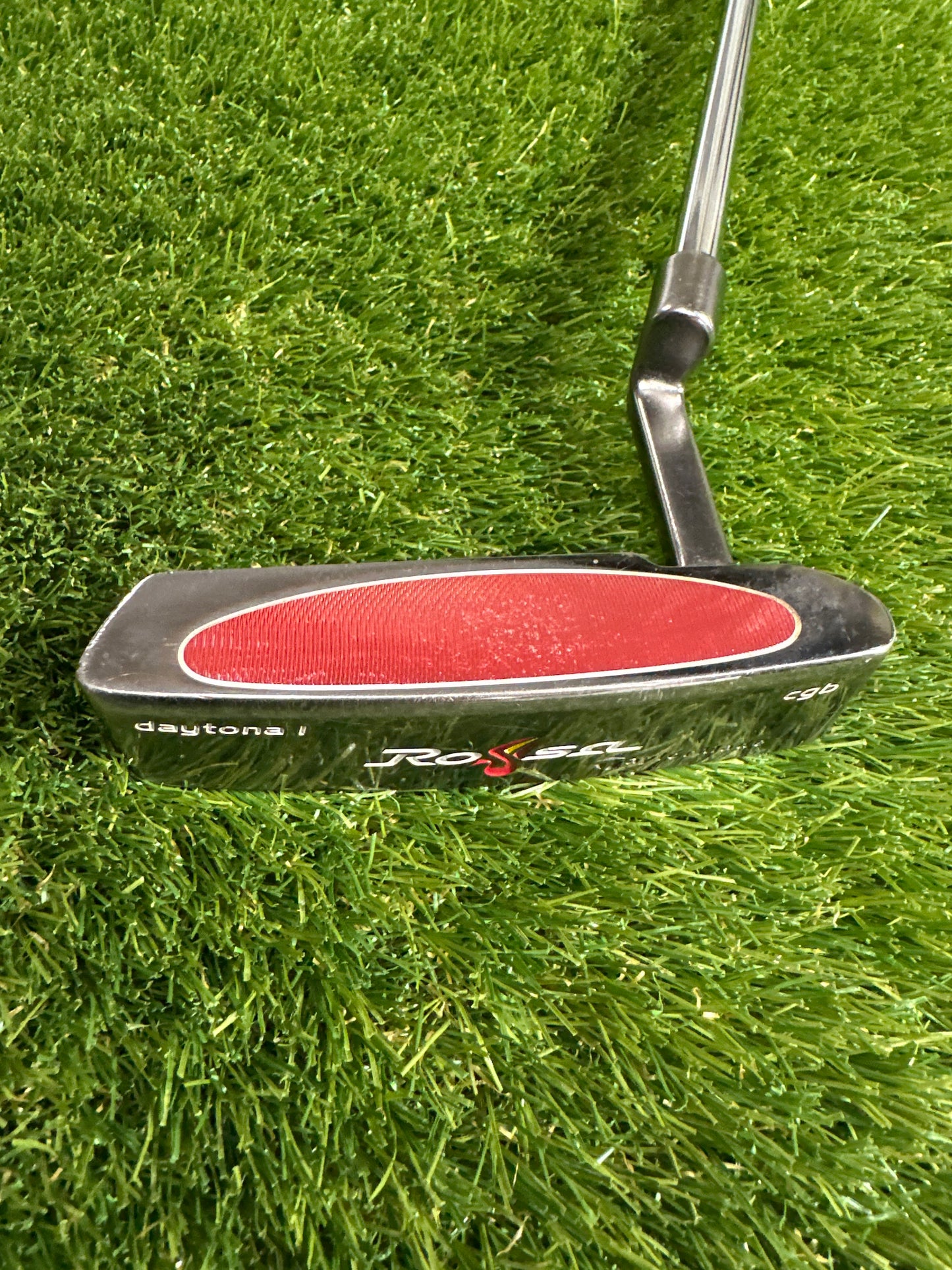 TaylorMade Rossa Daytona 1 35" Putter