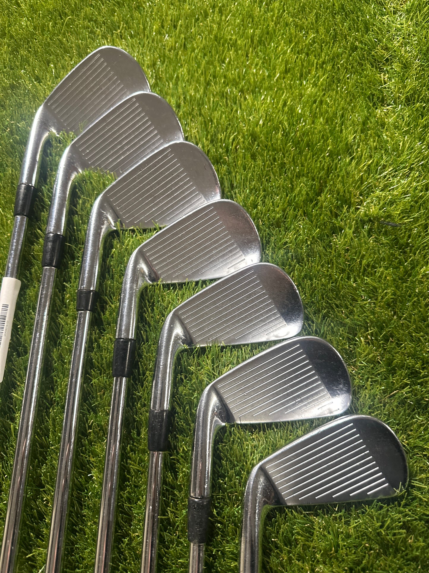 Titleist AP2 4-PW Irons