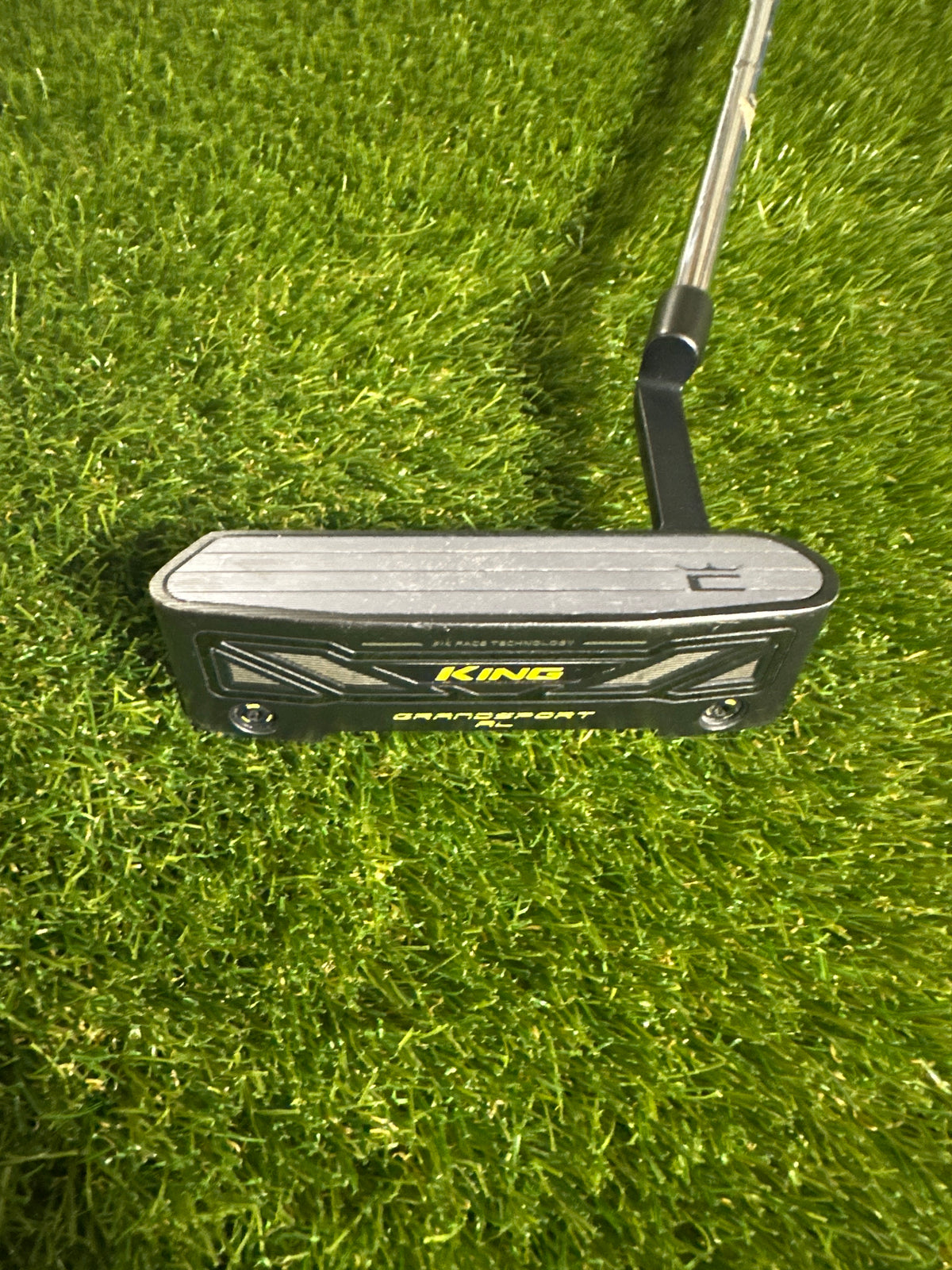 Cobra King Grandsport AL 41" Putter