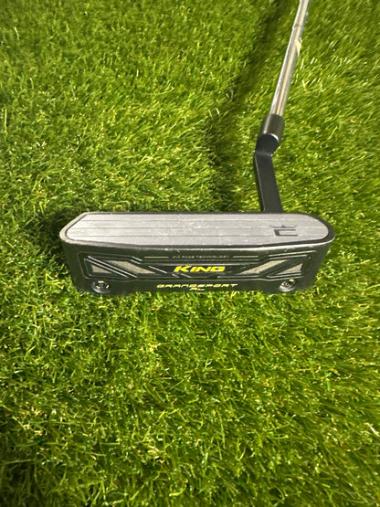 Cobra King Grandsport AL 41" Putter
