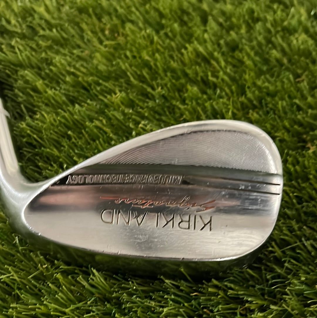 Kirkland Signature 56 Wedge