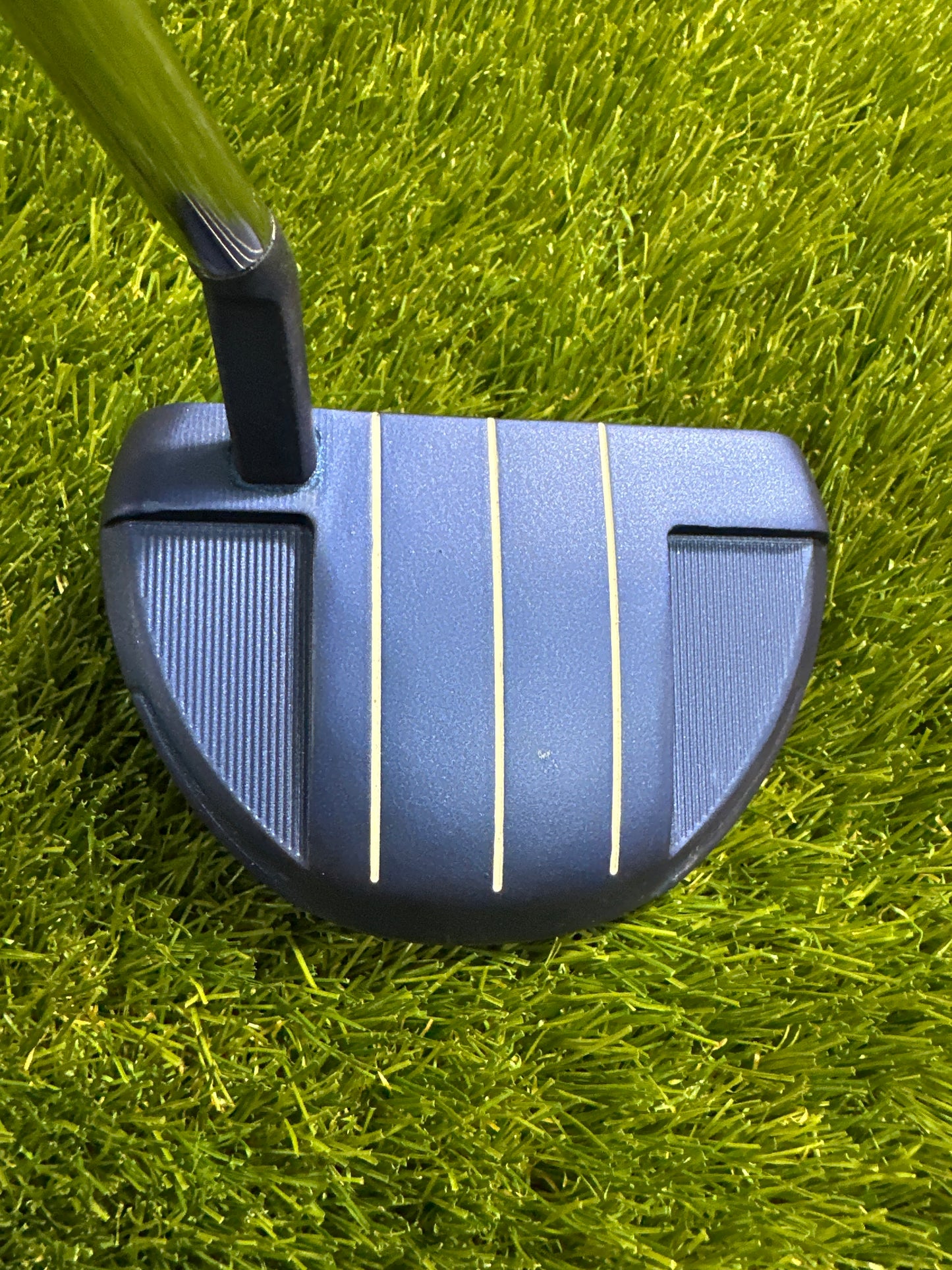 TaylorMade Spider GT Rollback 34" Putter
