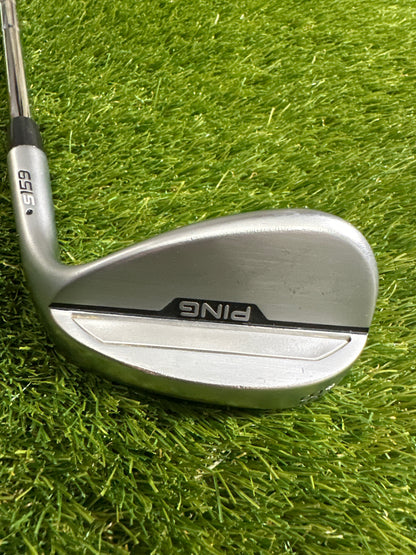 Ping S159 58/H8 Wedge