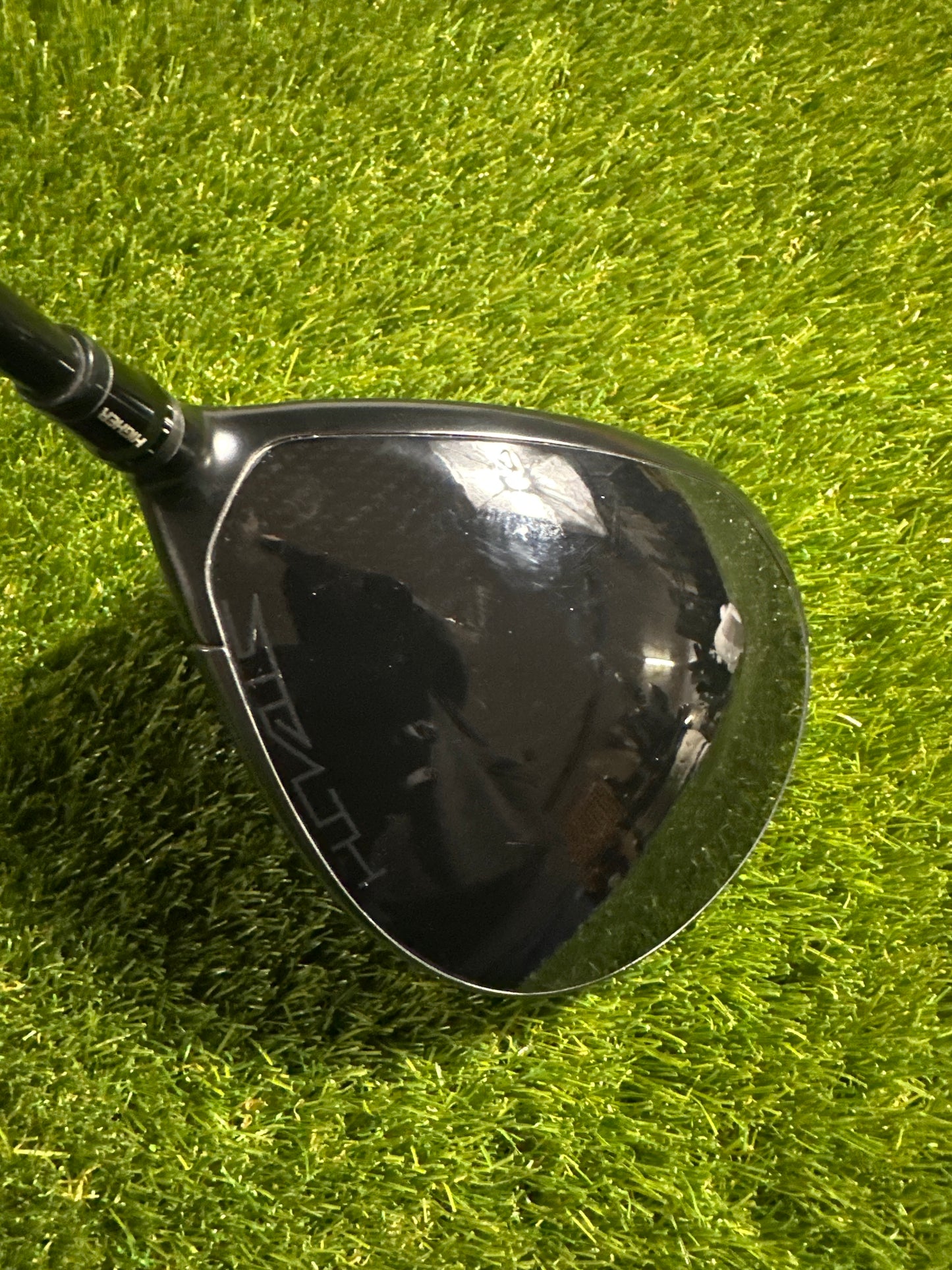 TaylorMade Stealth 2 Plus 9 Driver