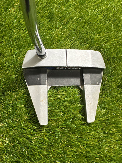Odyssey Works Versa 7 34" Putter