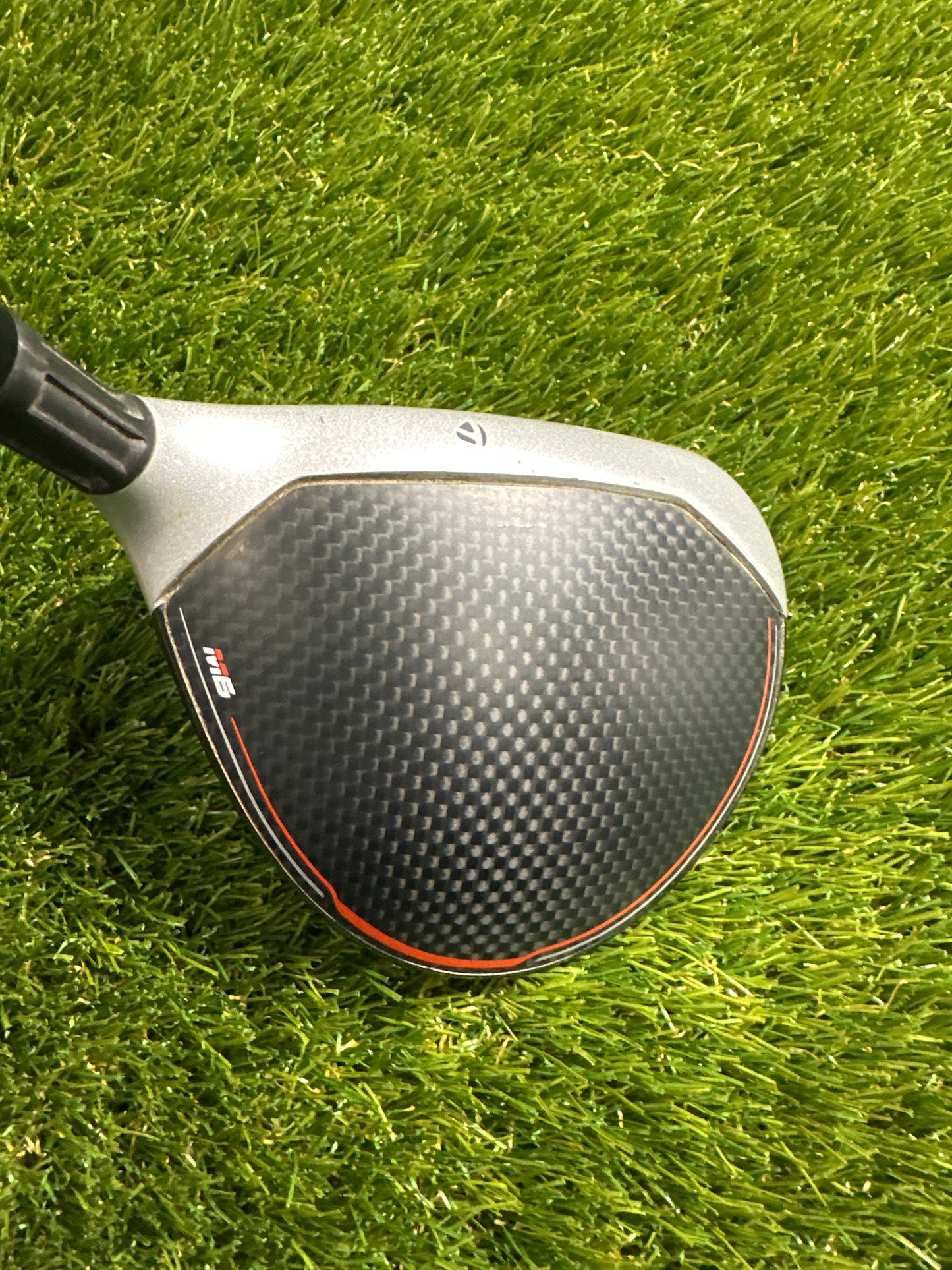 TaylorMade M6 3/15 FWY