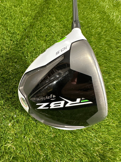 TaylorMade RBZ 10.5 Driver