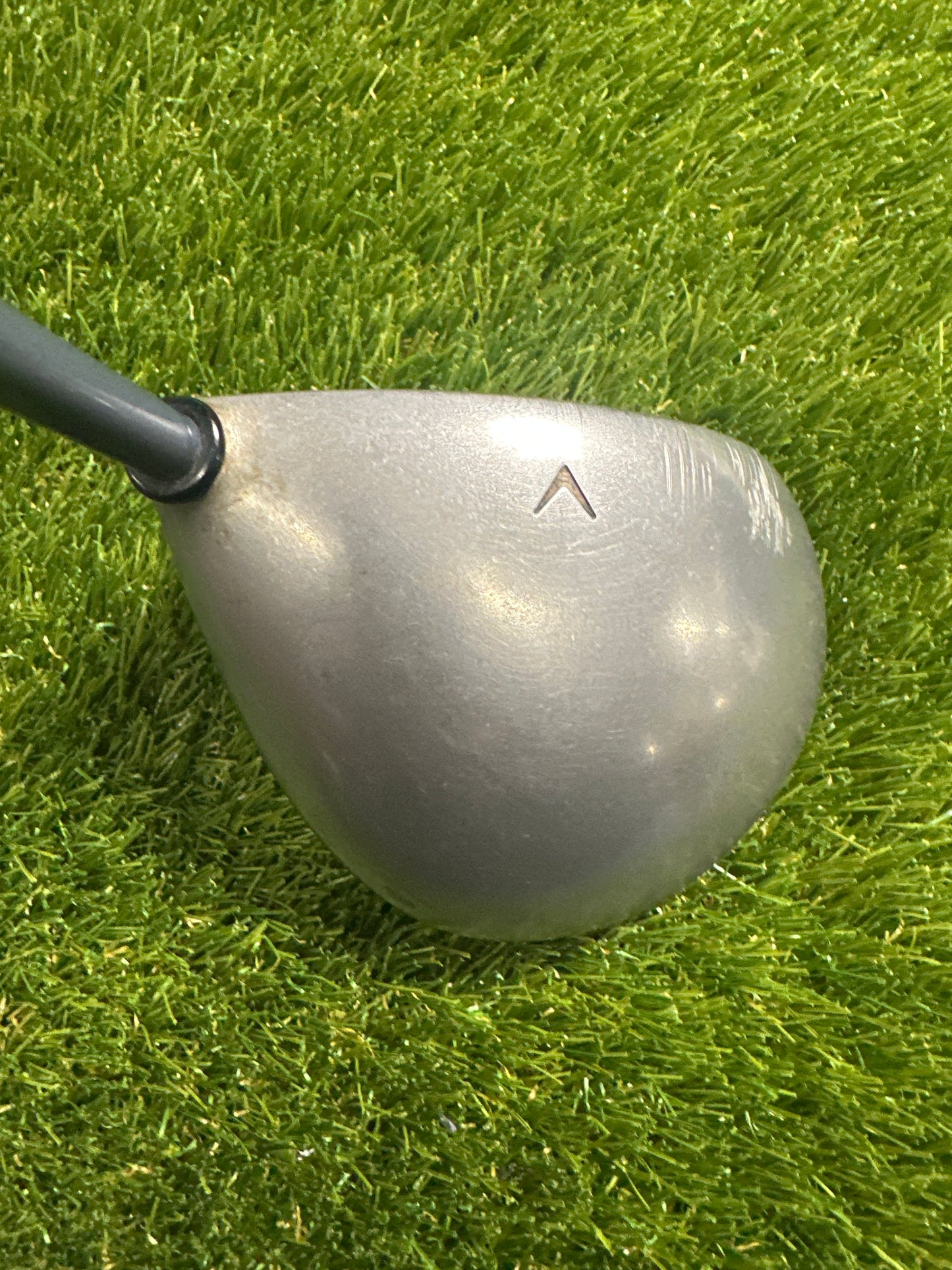 Callaway Big Bertha 10 Driver