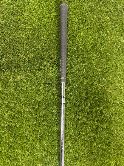 Wilson Deep Red 64 Wedge