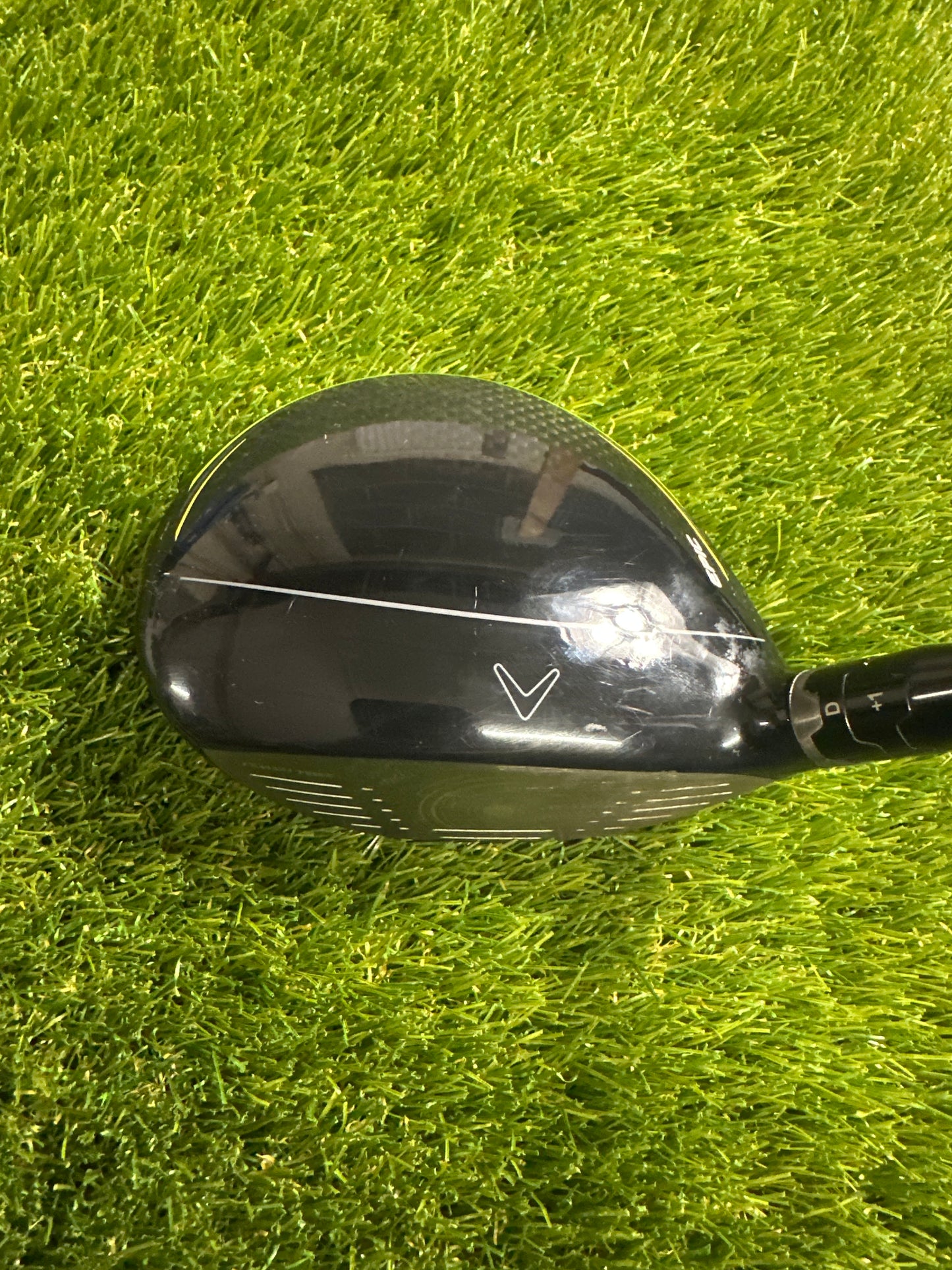 Callaway Epic Flash 3/15 FWY