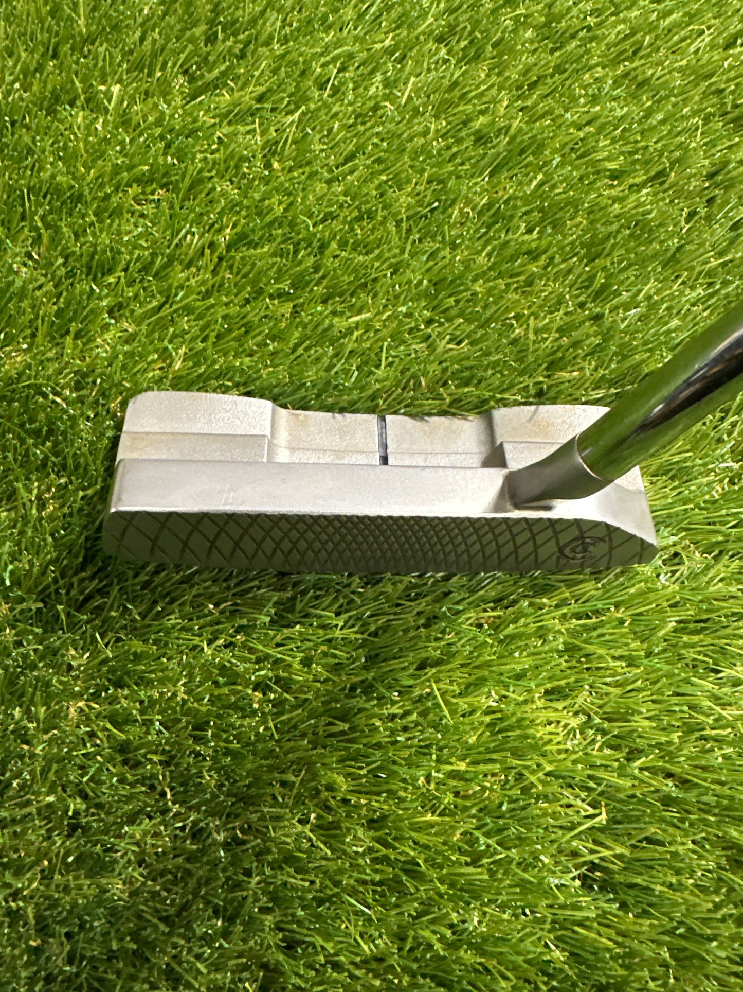 Cleveland HB Soft 2 8 35" Putter