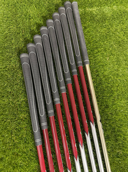 Slazenger Big Ezee 3-SW Irons