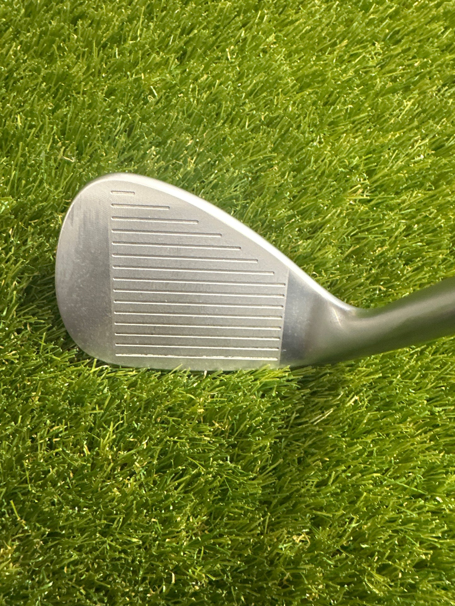 BenRoss REV 50/08 Wedge