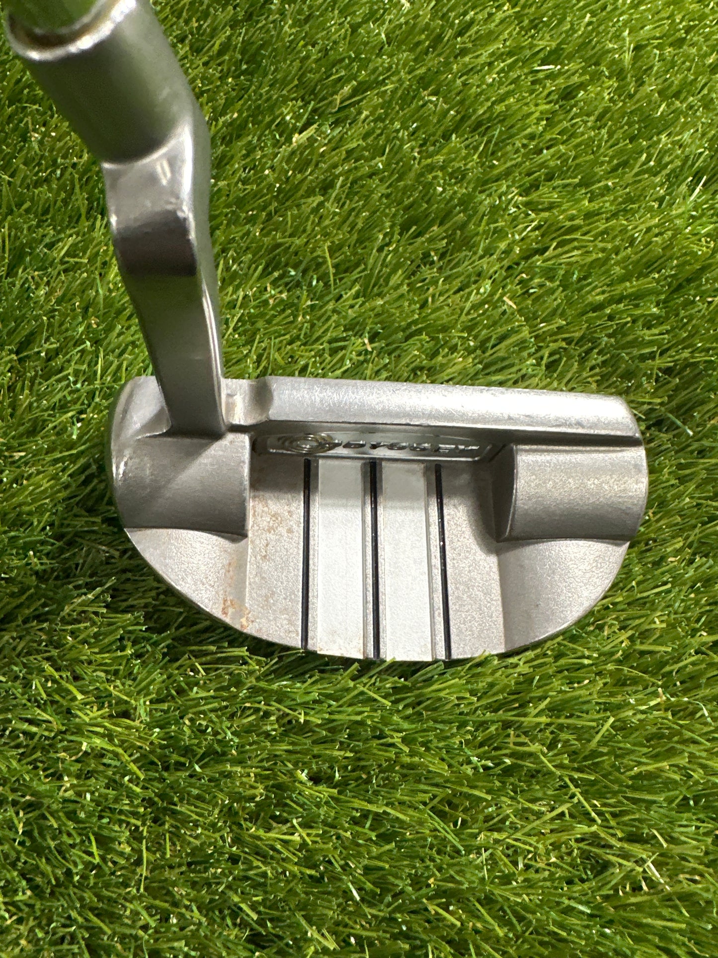 Odyssey White Hot XG 330 Mallet 34" Putter