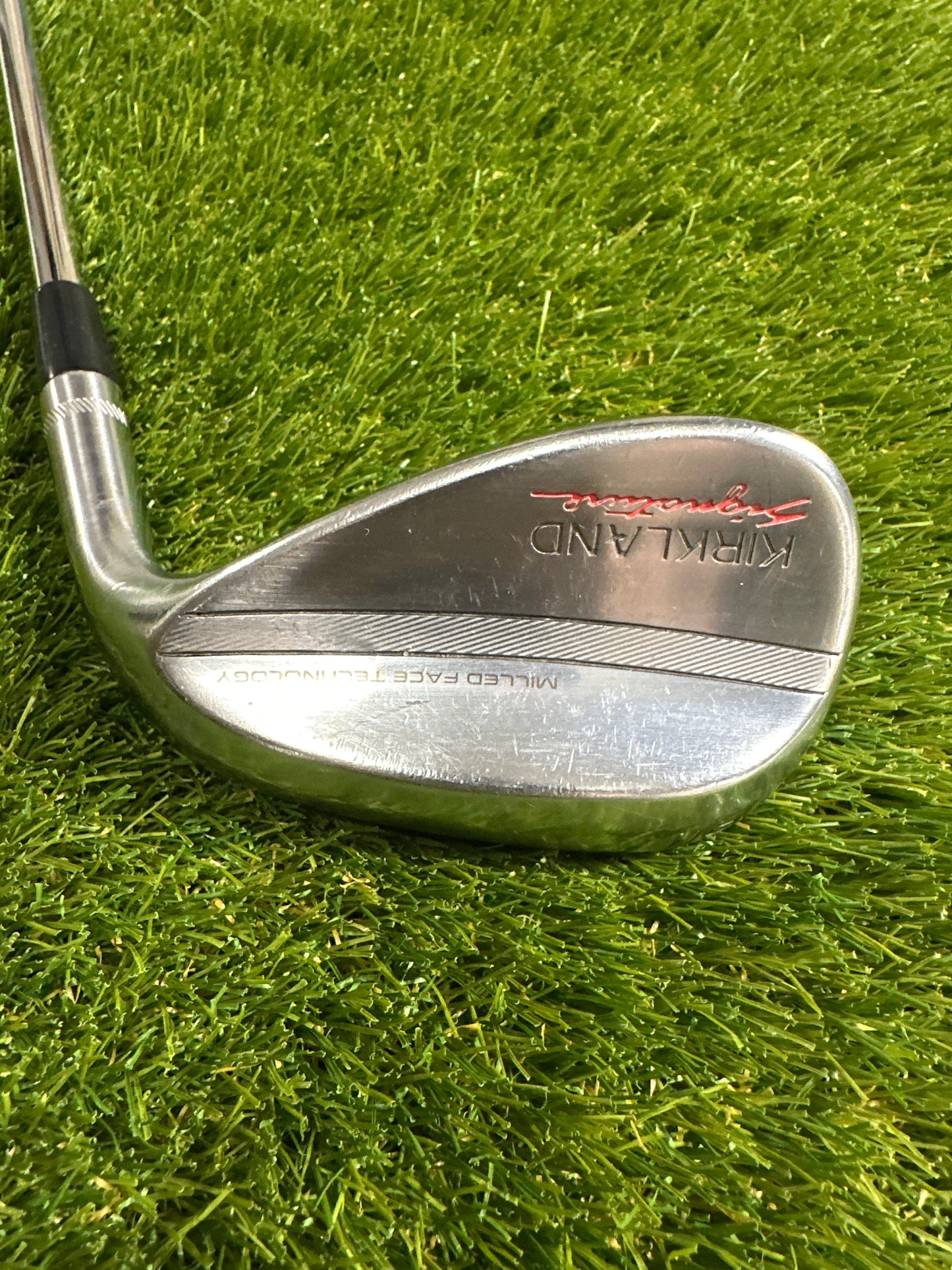 Kirkland Signature 60 Wedge