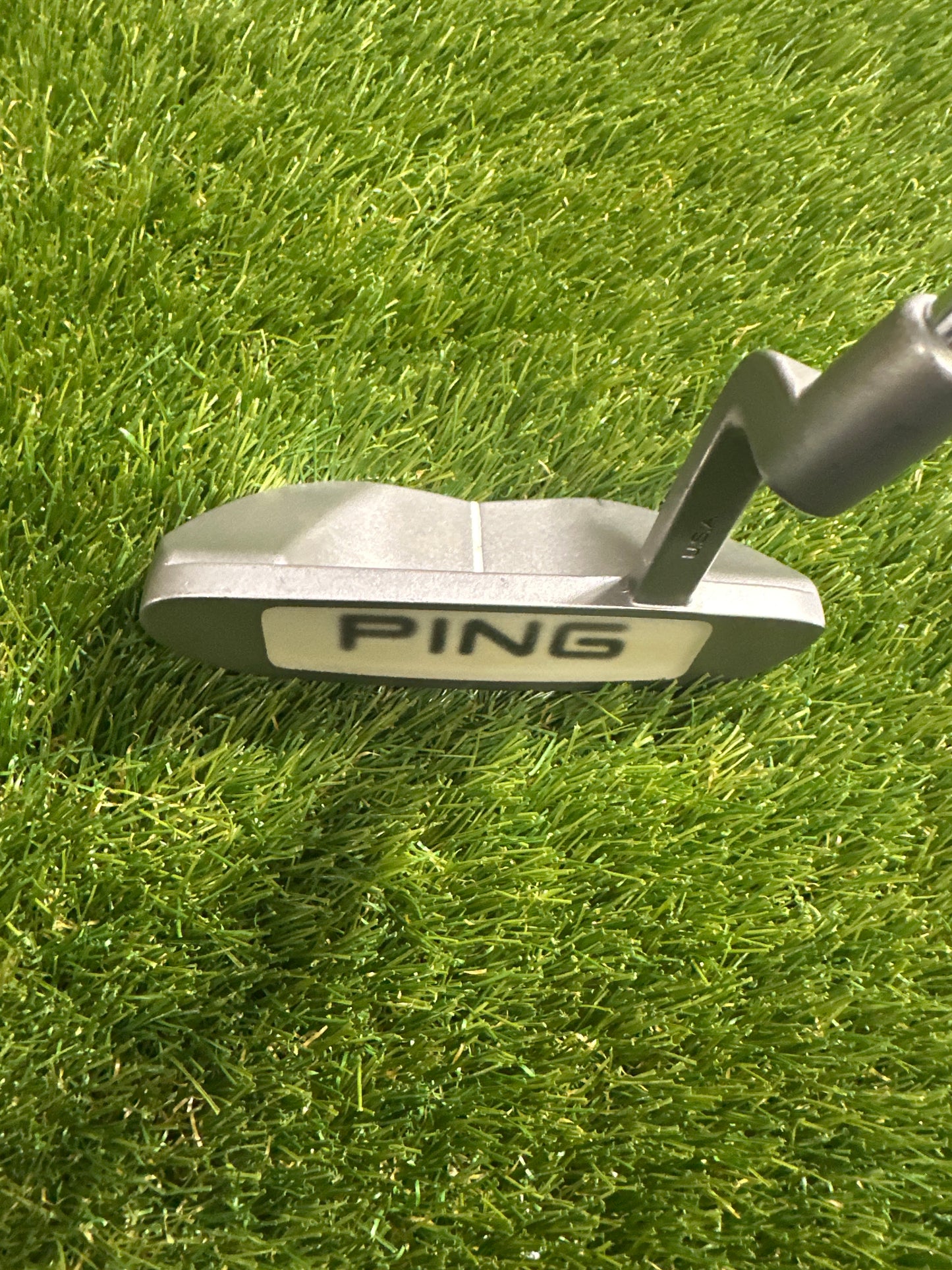 Ping B60i 35" Putter