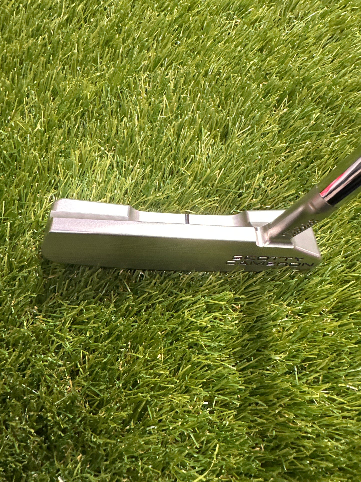 Scotty Cameron Special Select Newport 2.5 34" Putter