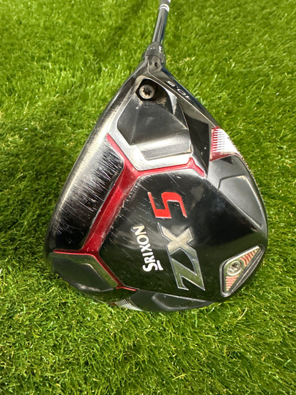 Srixon ZX5 10.5 Driver