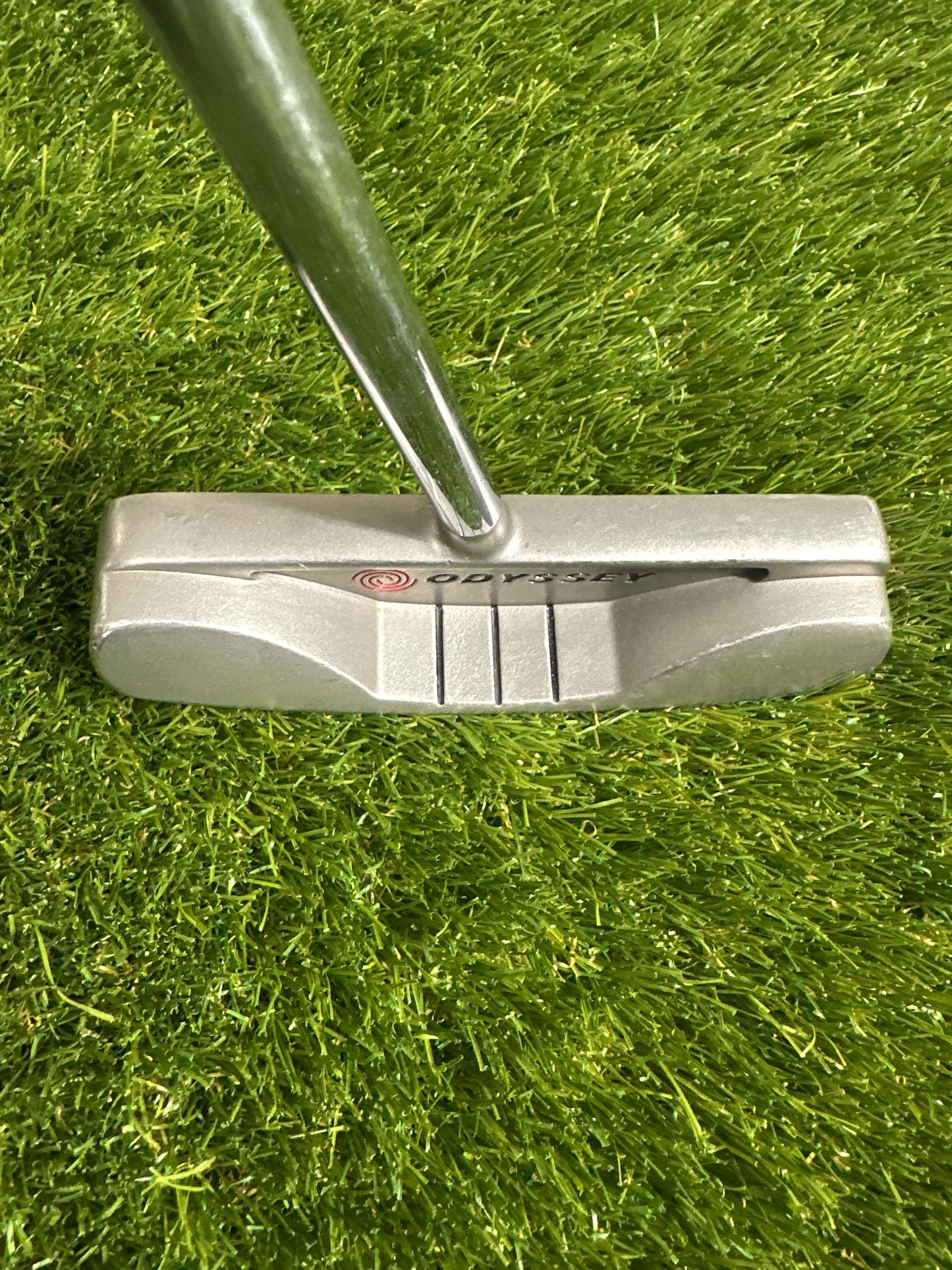 Odyssey White Hot Mid 34" Putter