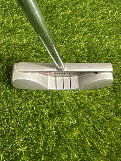 Odyssey White Hot Mid 34" Putter