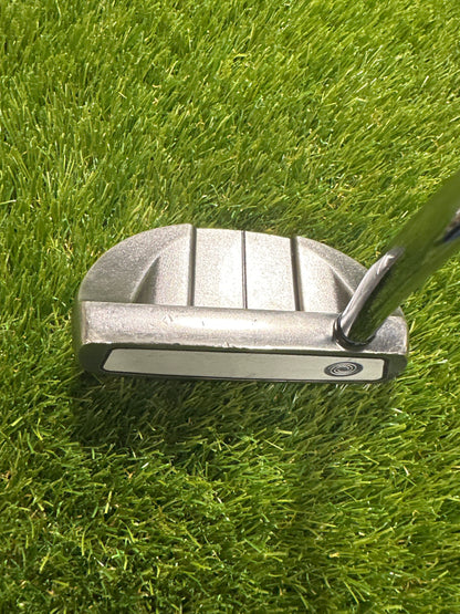 Odyssey White Ice 5 36" Putter