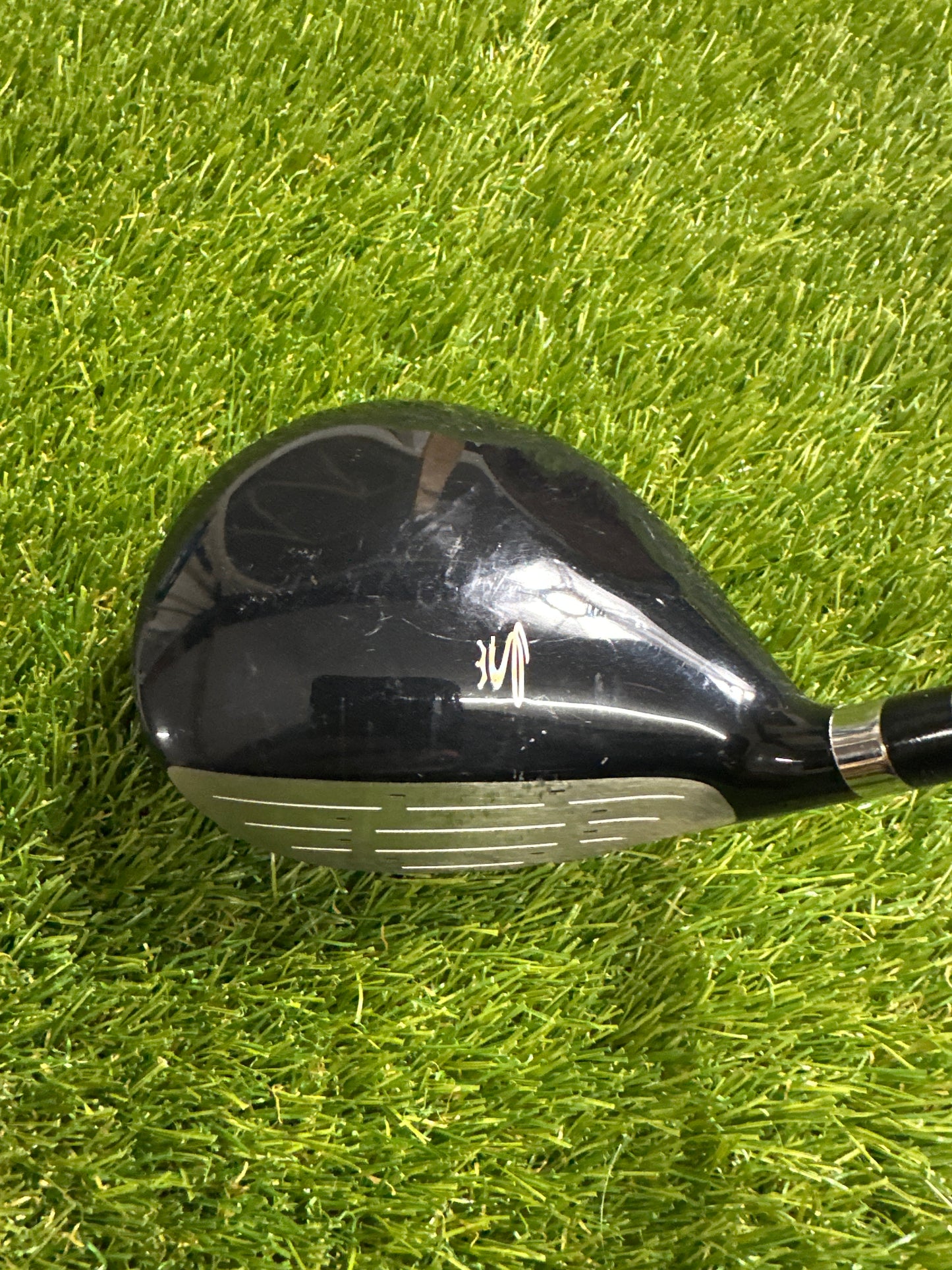 King Cobra M Speed Offset 5 FWY