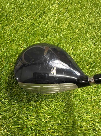 King Cobra M Speed Offset 5 FWY