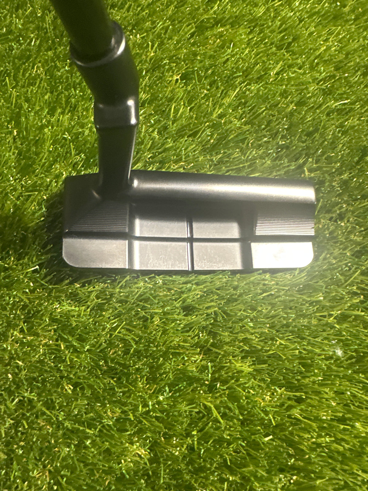 Mizuno MCRAFT OMOI 04 34" Putter