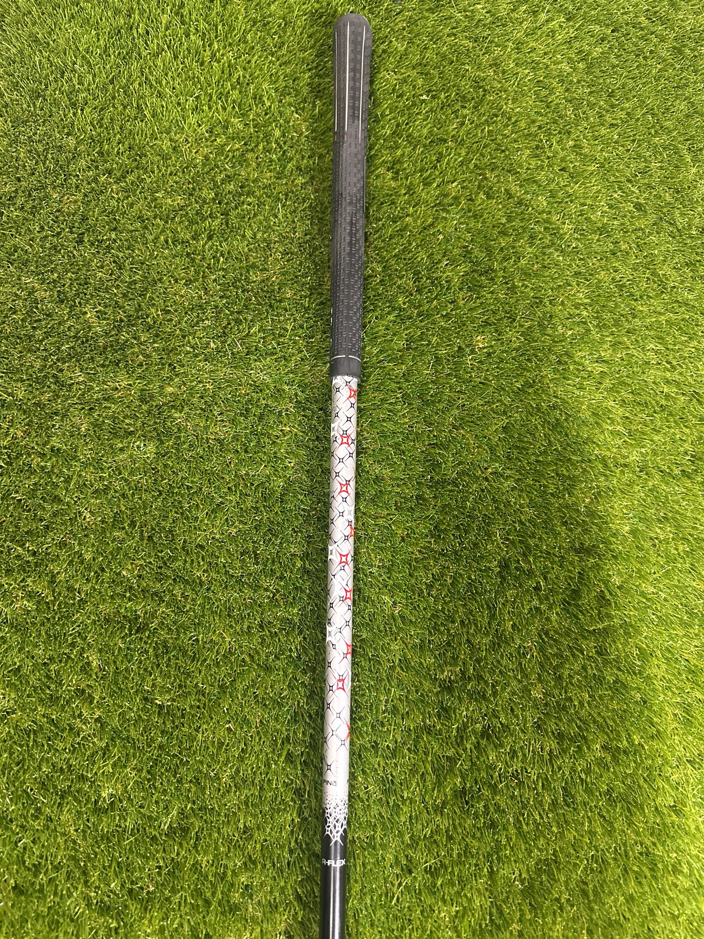 Ping G25 10.5 Driver