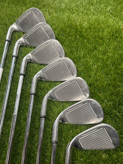 Callaway X22 4-PW Irons
