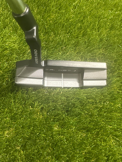 Odyssey Tri Hot 5K Two 33.5" Putter