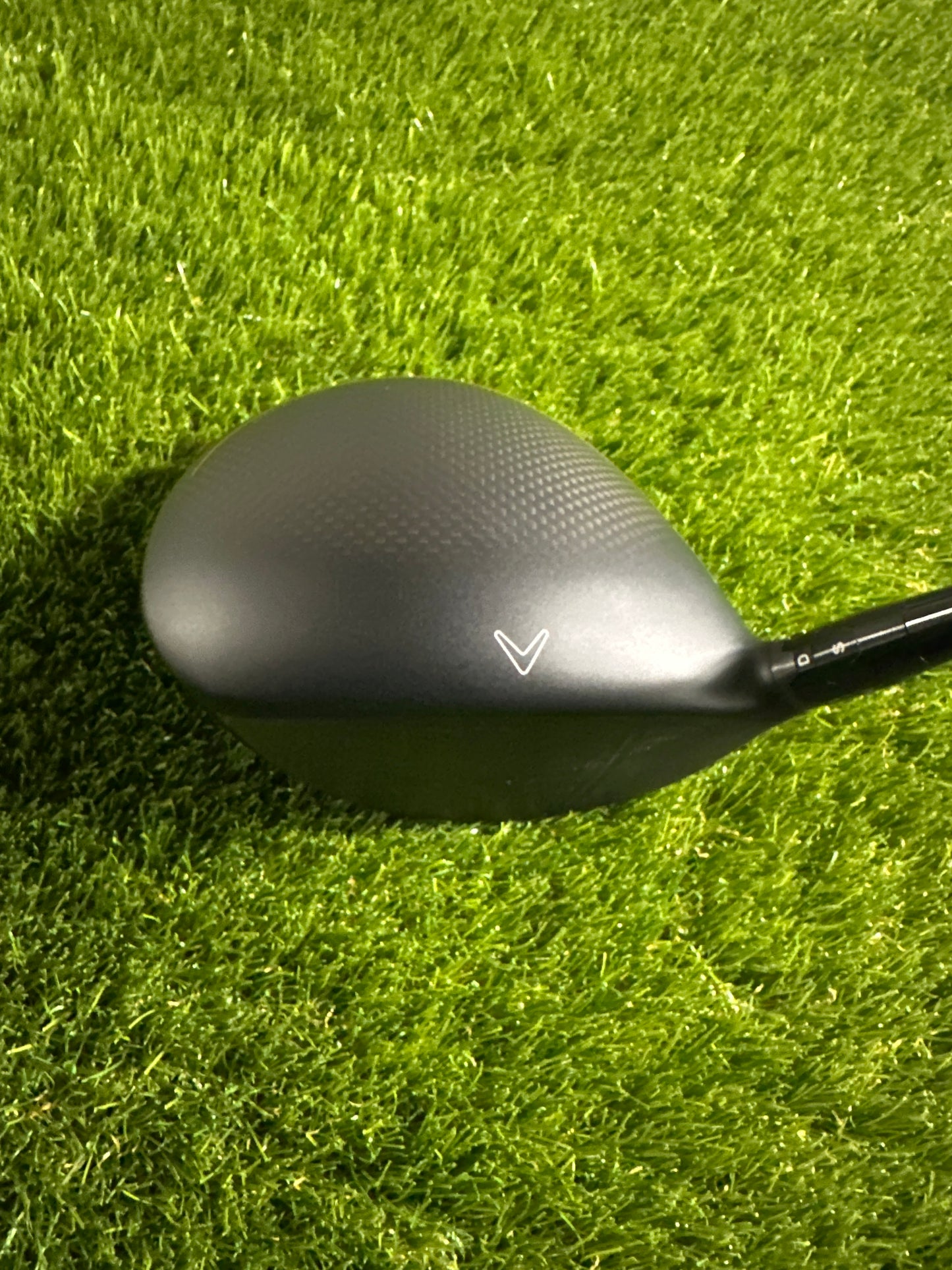 Callaway Rogue ST S Triple Diamond 8.5 Driver