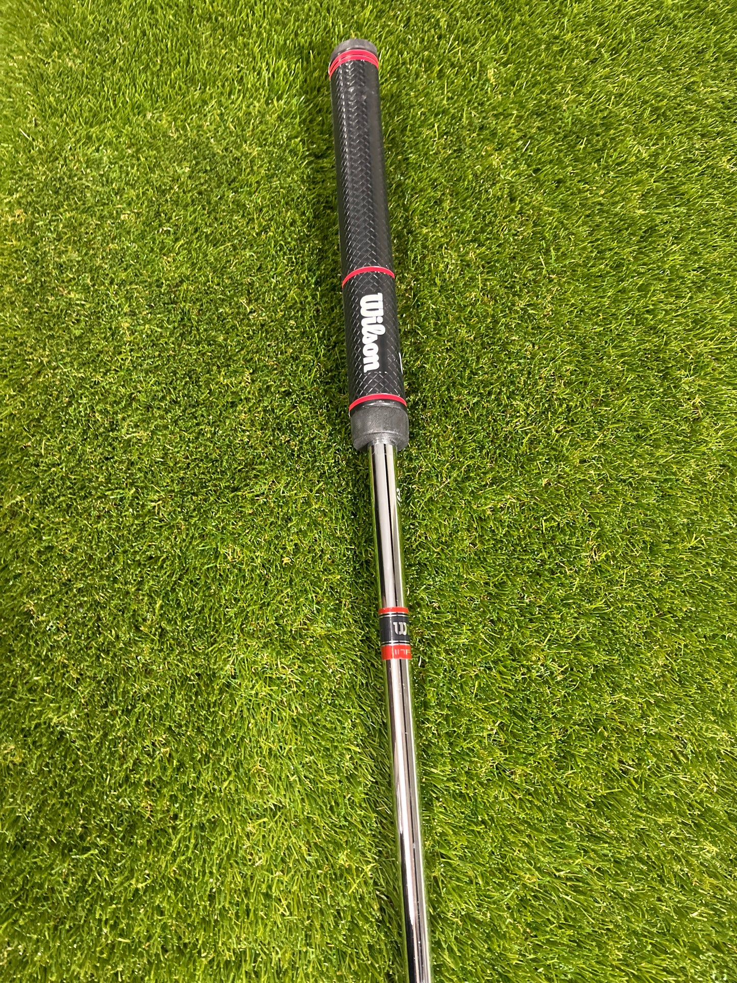 Wilson Infinite Michigan Ave 34" Putter