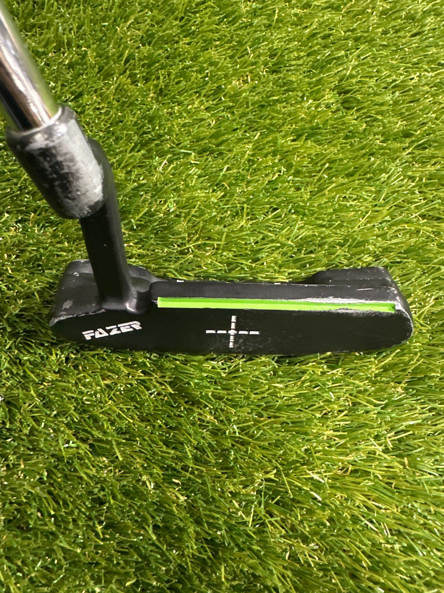 Fazer Tour Touch VI 35.5" Putter