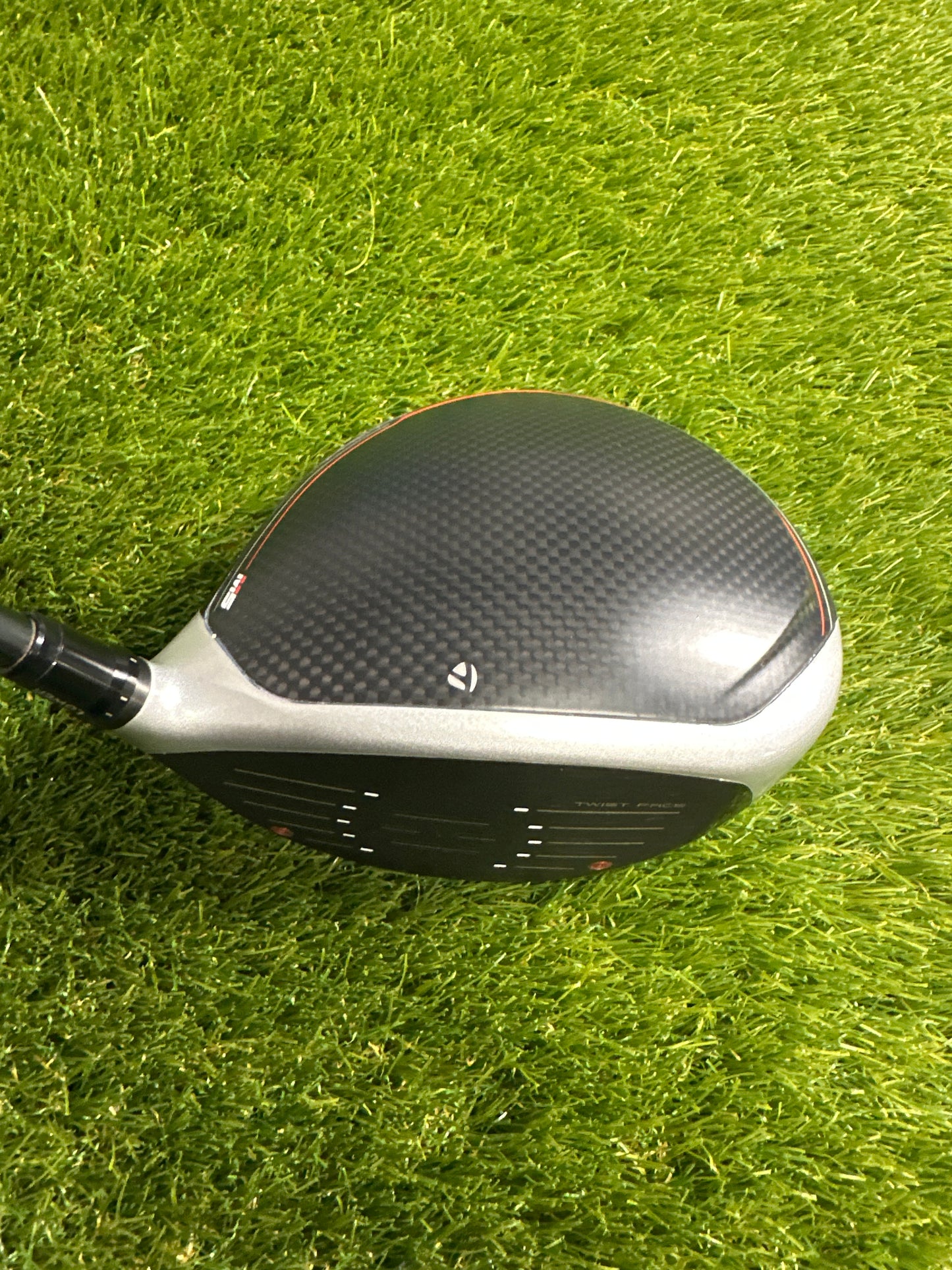 TaylorMade M5 10.5 Driver