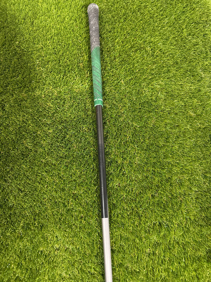 Ping Rapture 3/14 FWY