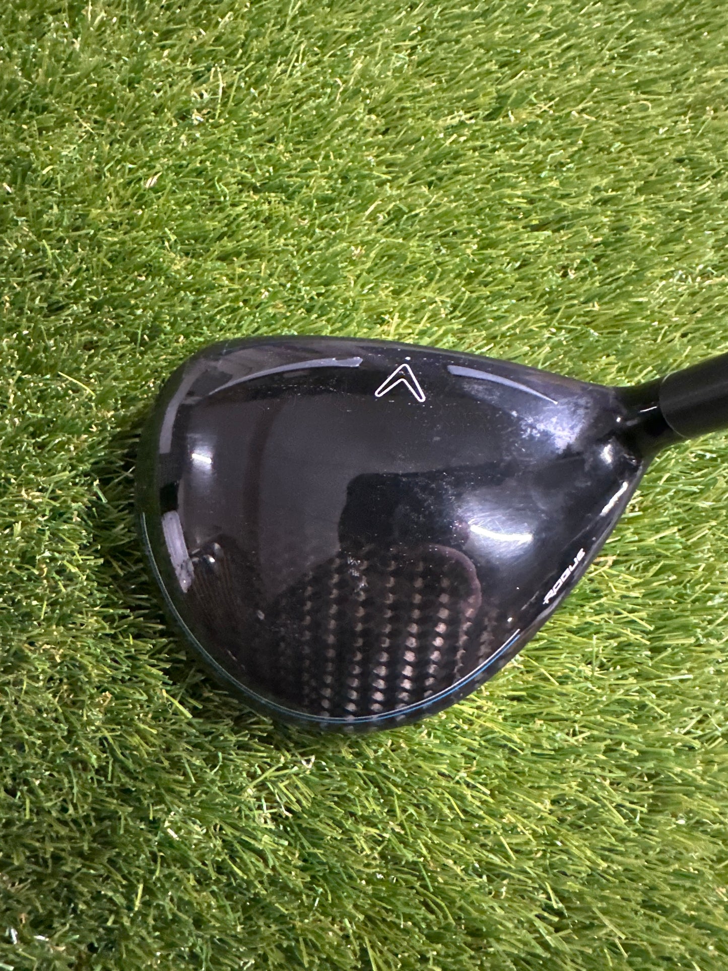 Callaway Rogue 3 FWY