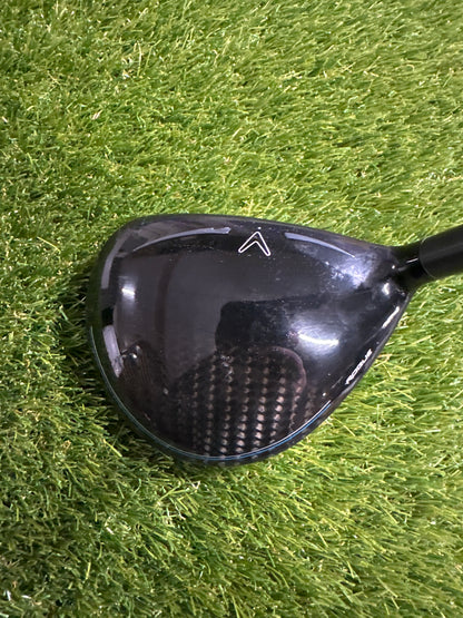 Callaway Rogue 3 FWY