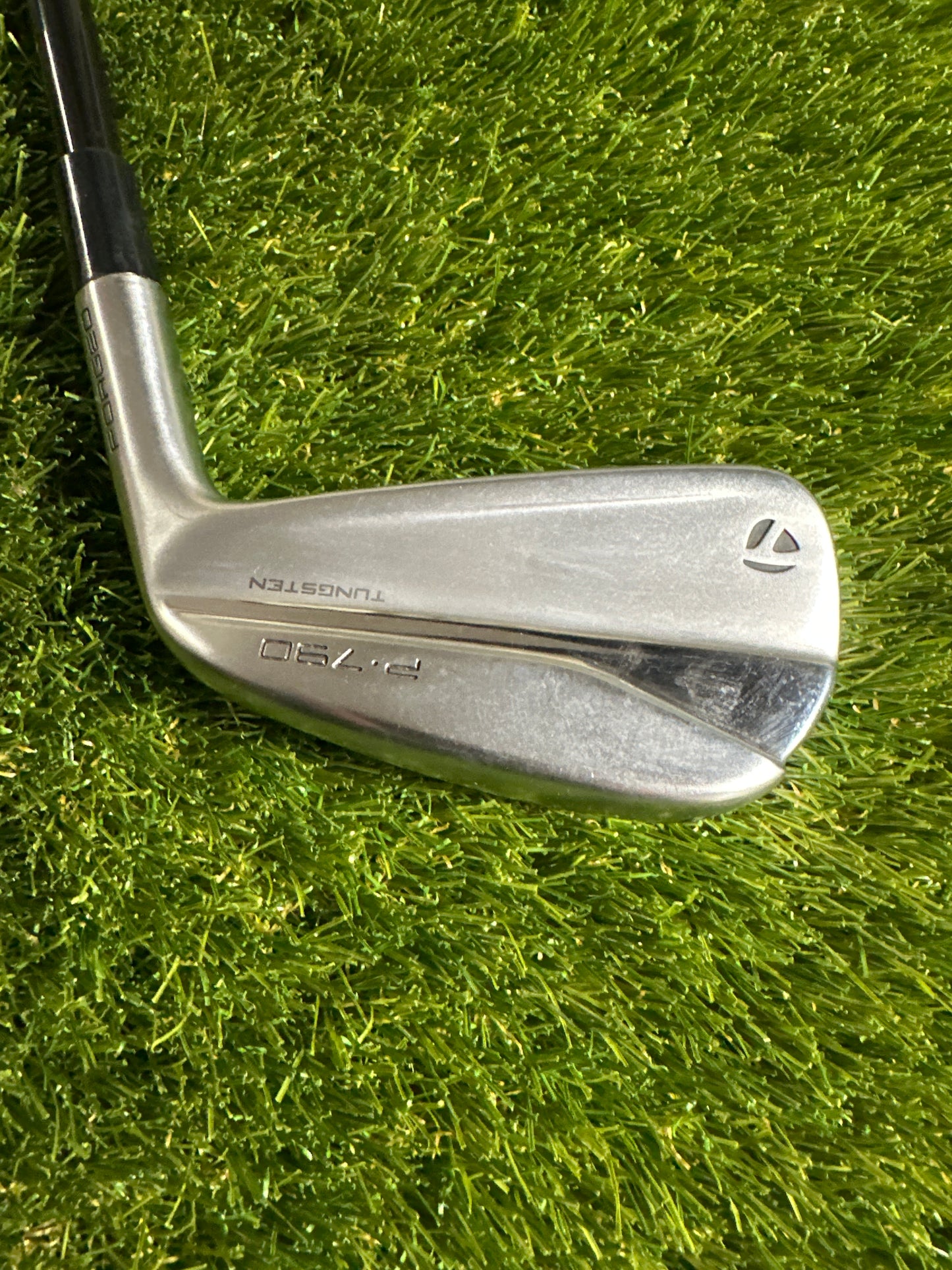 TaylorMade P790 2 DUI