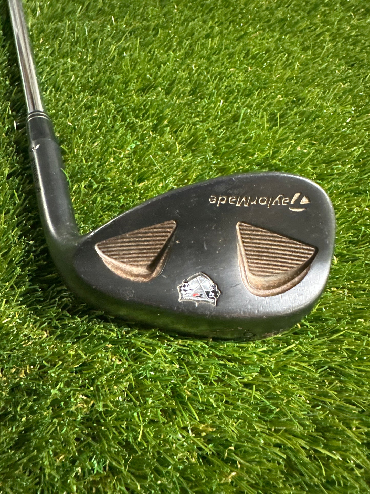 TaylorMade Rac TP 60/06 Wedge
