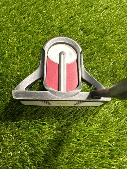 Ping Scottsdale Carefree 34" Putter