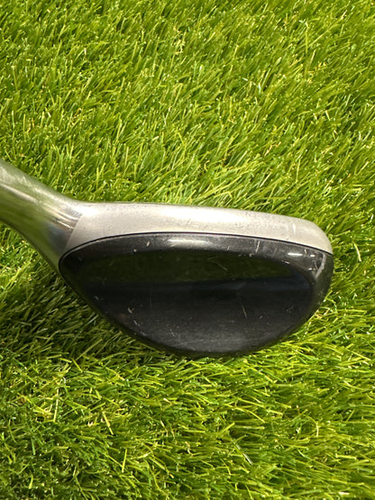 Cleveland Halo 2/19 HYB