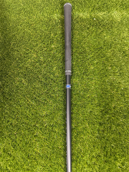 TaylorMade Qi35 Max 5/18.5 FWY