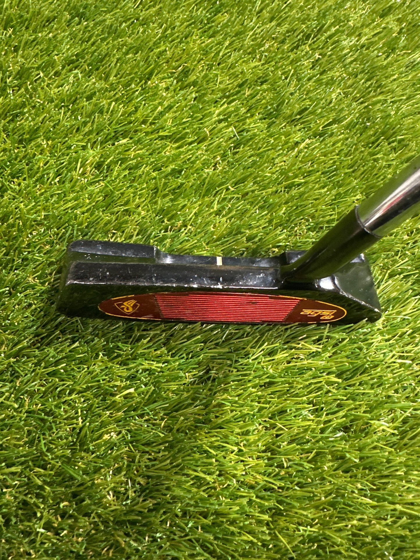 TaylorMade Rossa Modena 8 35" Putter