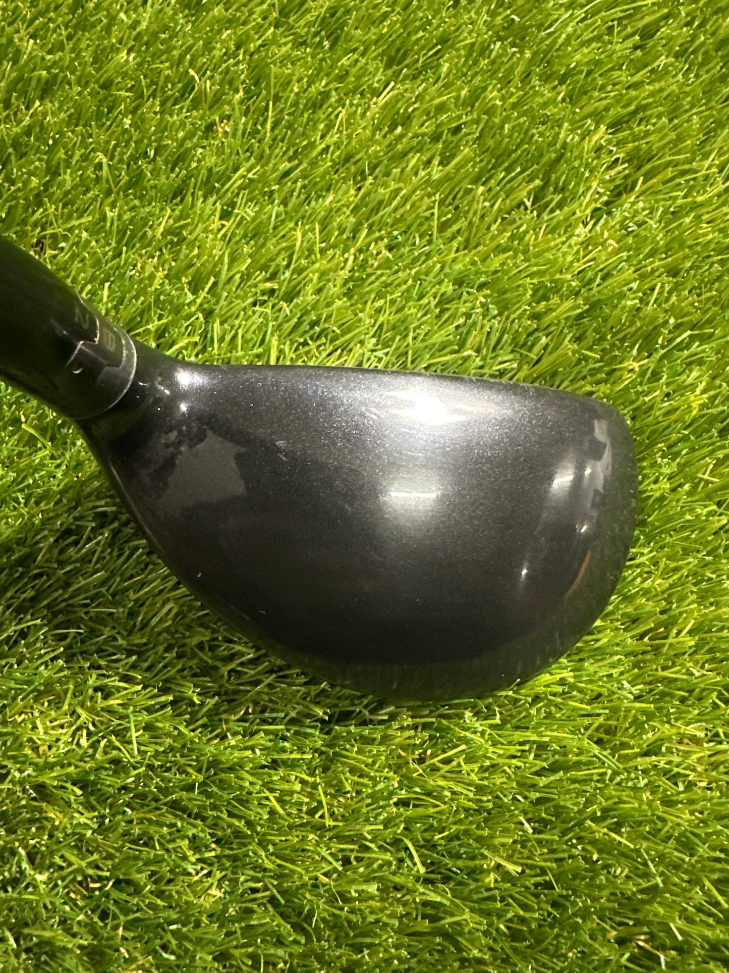 Titleist 913H 21 HYB